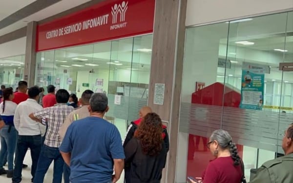 ¡MÁS DE 14 MIL VERACRUZANOS FUERON ENJUICIADOS EN DESPACHO CORRUPTOS!