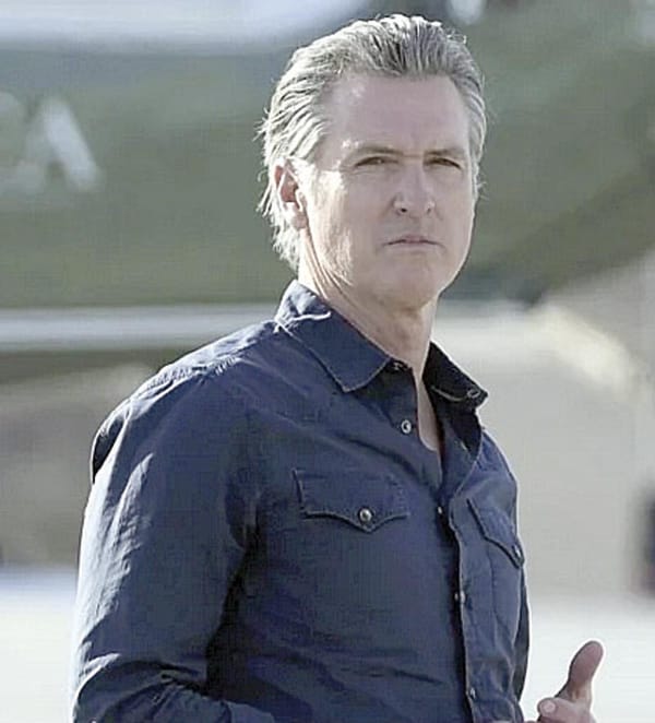 ¡CALIFORNIA APRUEBA 50 MDD PARA PROTEGER A INMIGRANTES!