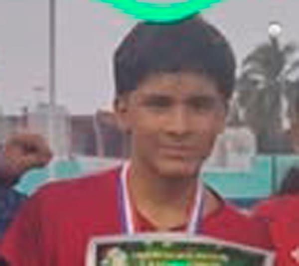 ¡DAN DE ALTA A BRANDON!