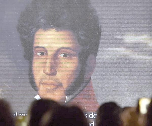 ¡DECRETAN EL 14 DE FEBRERO COMO EL DÍA DEL ANIVERSARIO LUCTUOSO DEL GENERAL VICENTE GUERRERO!