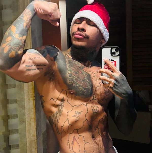 ¡DESAPARECE CREADOR DE CONTENIDO XXX EN VERACRUZ!