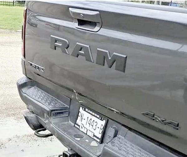 ¡DESAPARECE ESTADOUNIDENSE EN CHINA, NL; TEMEN PLAGIO!