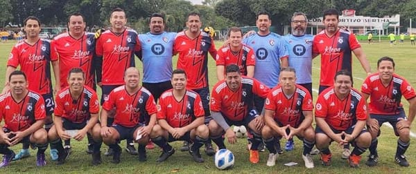 ¡FAVORITOS DESDE EL INICIO!