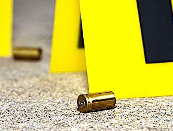 ¡MASACRE EN PEROTE! - TRES MUERTOS