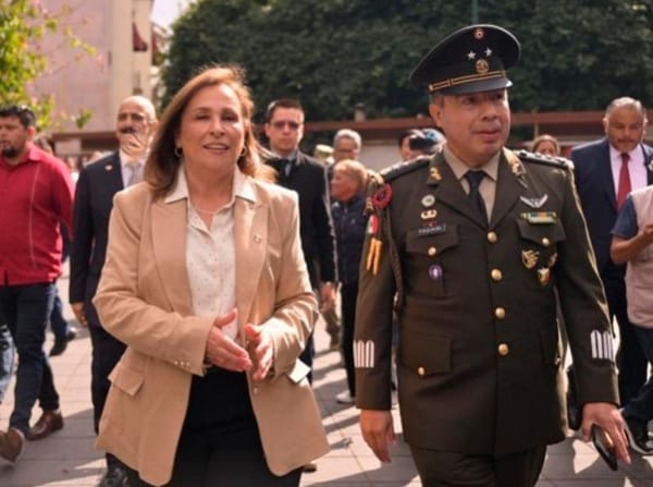 ¡NO QUIEREN  AVIADORES! - YA SE SUPO