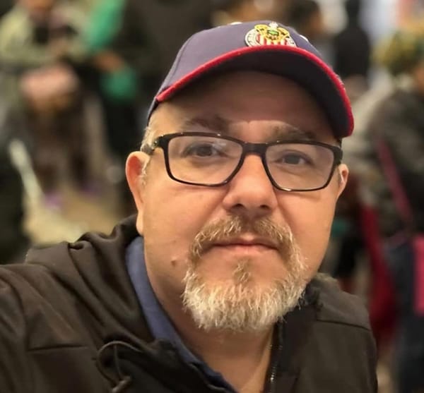 ¡SE LLEVAN A REGIDOR! - *Iban encapuchados y armados *POZA RICA