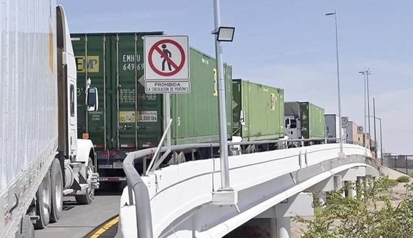 ¡TEXAS Y CALIFORNIA: GRANDES PERDEDORES DE ARANCELES DE TRUMP!