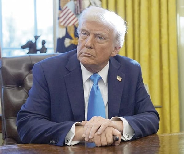 ¡TRUMP ANUNCIA ACUERDO CON PUTIN PARA NEGOCIAR FIN DE LA GUERRA EN UCRANIA!