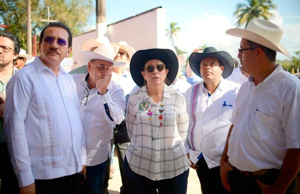 ¡YA TIENE CHAMBA! - PEPE PEÑA A SEDARPA