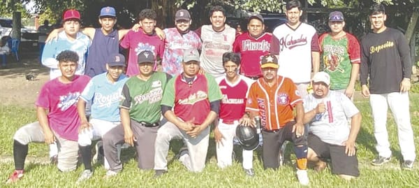 ¡BISONTES AVANZA A LA FINAL  EN LIGA SABATINA!