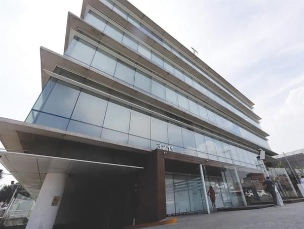 ¡CESA INAI A FUNCIONARIOS ACUSADOS DE EXTORSIONAR A FMF!