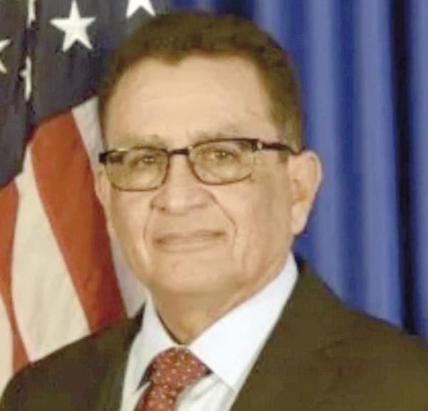 ¡DEJA EL CARGO FISCAL QUE REVELÓ TRÁFICO DE ARMAS QUE SE ENSAMBLABAN EN MONTERREY!