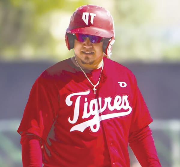 ¡EL ÁGUILA FEMENIL SUMA PIEZA A CUERPO TÉCNICO!