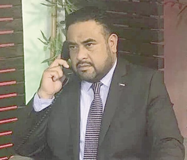 ¡FISCALÍA DE TABASCO NOMBRA TONATHIU VÁZQUEZ COMO NUEVO VICEFISCAL DE DELITOS COMUNES!