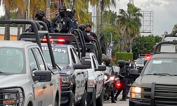 ¡FUERON 40 EVENTOS DE VIOLENCIA POLÍTICA ELECTORAL EN 2024! - EN VERACRUZ