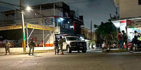 ¡FUERZAS DEL ORDEN REALIZAN OPERATIVO EN LA RESERVA TARIMOYA!