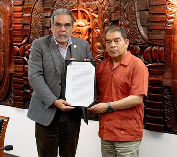 ¡LE DAN EL 4%! - Y TAN TAN