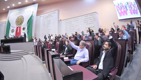 ¡LO DESAPARECEN! - LO QUE FALTABA *NOMBRAN UN CONCEJO MUNICIPAL EN EL AYUNTAMIENTO DE TEXISTEPEC