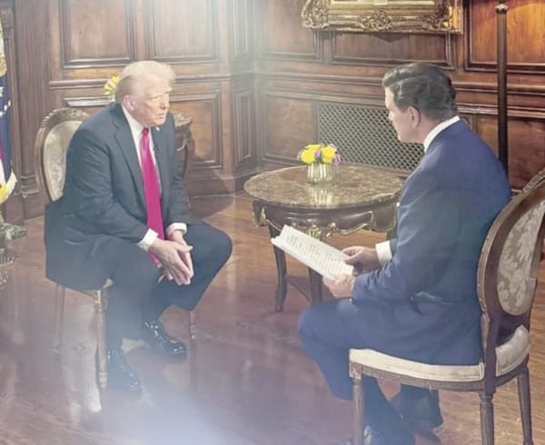 ¡“LO QUE HACE MÉXICO NO ES SUFICIENTE; ALGO TIENE QUE PASAR”!