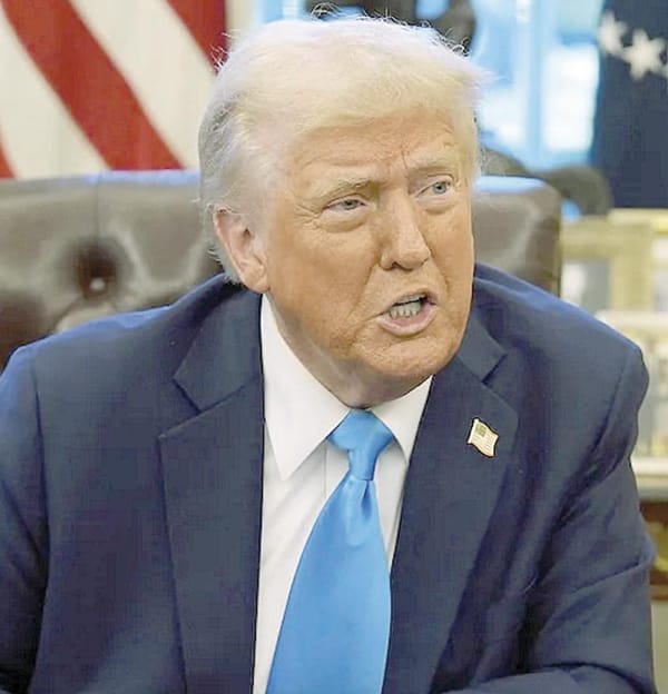 ¡“LO VUELVE LOCO”!