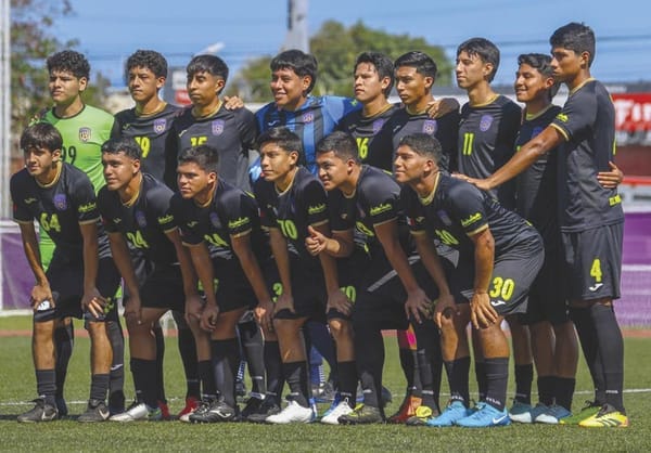 ¡RACING VERACRUZ CON BUENA COSECHA EN LA JORNADA 12!