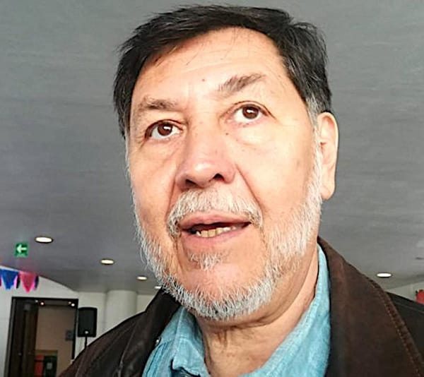 ¡SEGOB INTERVENDRÁ EN VERACRUZ POR LOS HECHOS DE VIOLENCIA!