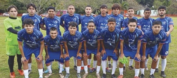 ¡BULLDOGS BOCA BUSCA TALENTOS PARA SU EQUIPO DE LNJ! - CATEGORIA U17