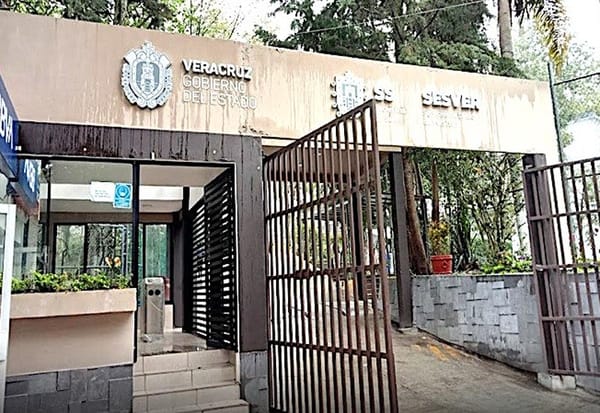 ¡DESFALCO MILLONARIO EN EL SECTOR SALUD! - LO QUE FALTABA