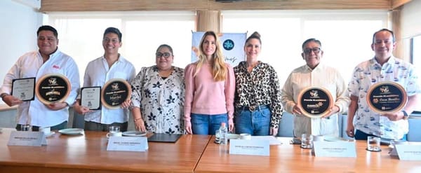 ¡DINERO DE PARQUÍMETROS PARA OBRA EN EL CENTRO HISTÓRICO!