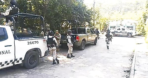 ¡EJECUTAN A ROBA-MOTOS EN CUICHAPA! - Y SIGUEN