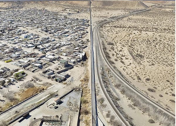 ¡EU AUMENTA ESPIONAJE CON AVIONES A LOS CÁRTELES MEXICANOS!