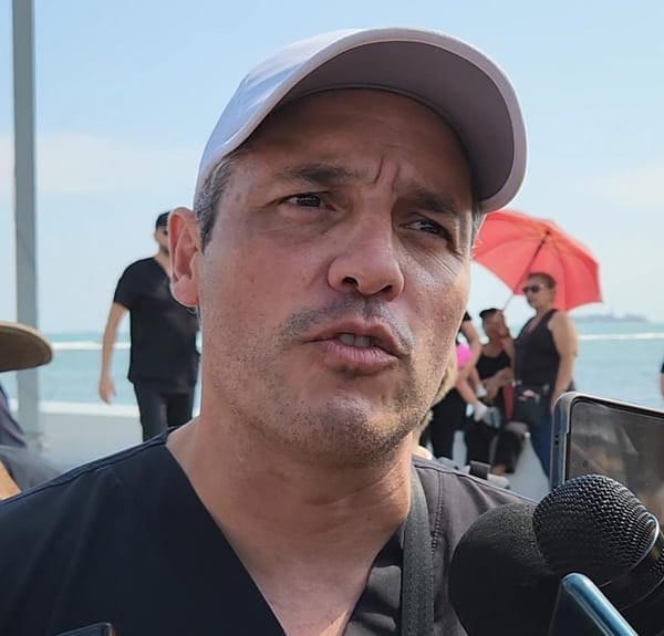 ¡EXIGEN APARICIÓN DE MÉDICA VETERINARIA E HIJA!