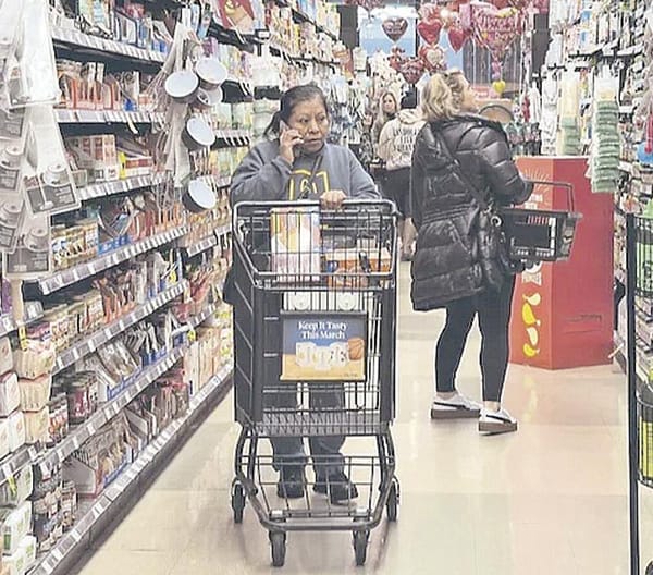 ¡HUEVO Y CARNE LLEVAN AL ALZA A LA INFLACIÓN!