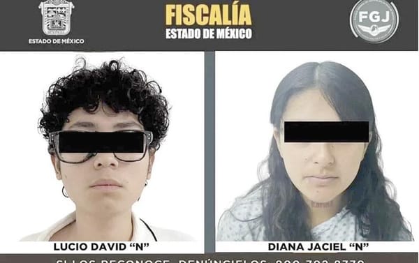 ¡NO SALEN LOS PADRES DEL BEBÉ QUE DEJARON EN UNA BOLSA!