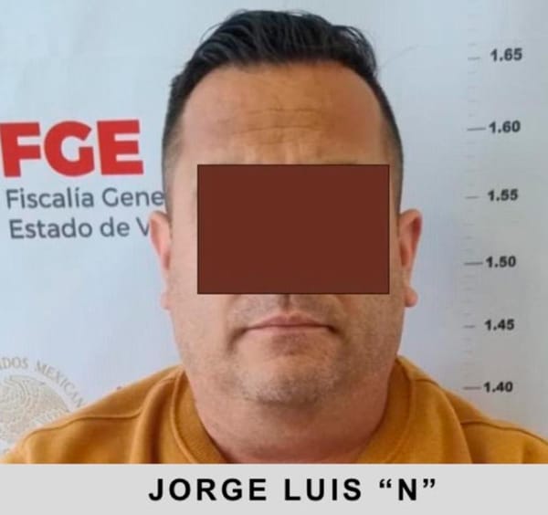 ¡VINCULAN A PROCESO A EX SUB DELEGADO DE LA SSP POR DESAPARICIÓN DE PERSONAS!