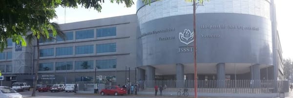 ¡ISSSTE HARÁ ABORTOS!