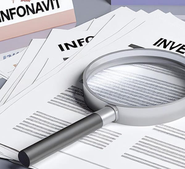 ¡INVESTIGACIONES SOBRE BROXEL "SALPICAN" AL INFONAVIT Y A GOBIERNOS PANISTAS!