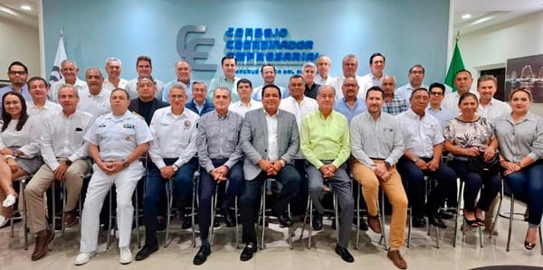 ¡JALAN A KIKO CHÁZARO AL CCE!