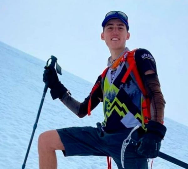 ¡LA VIDA ES PARA VIVIRLA!