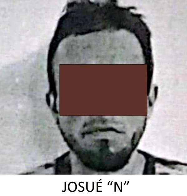 ¡LO SENTENCIAN A 2 AÑOS Y MEDIO DE EL TAMBO POR ROBAR EN CASAS EN EL FLORESTA!