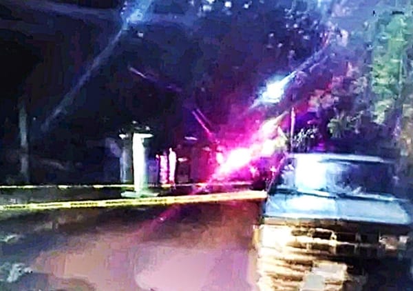 ¡MATAN A TIROS A “EL ROCHA”!