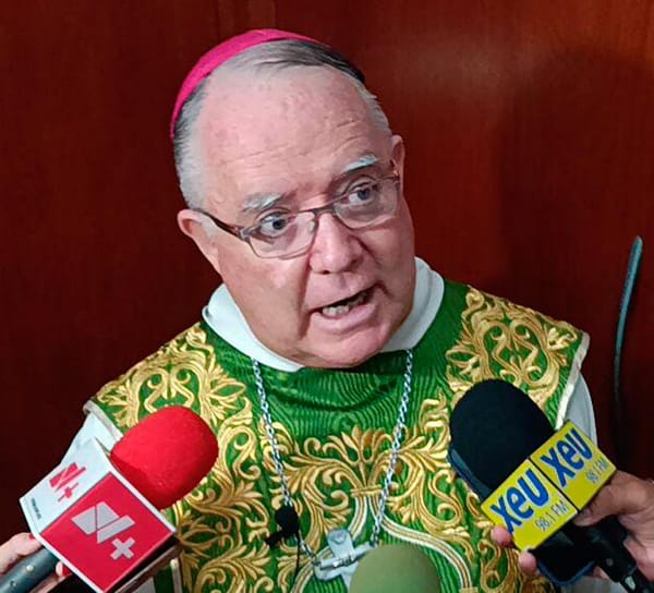 ¡ORACIÓN MUNDIAL POR EL PAPA!