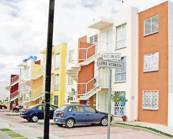 ¡PUBLICAN DECRETO QUE REFORMA LA LEY DEL INFONAVIT!