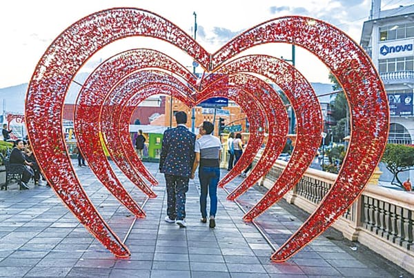 ¡SE DISPARAN DIVORCIOS POR TODO VERACRUZ!