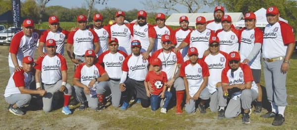 ¡SE JUEGA JORNADA 1 EN EL BÉISBOL PLAYERO DEL SNUP!