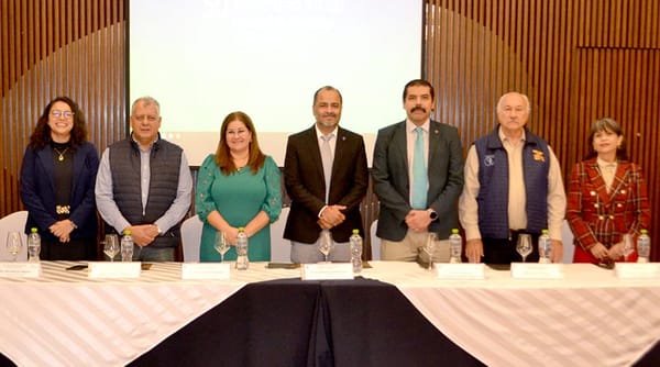 CELEBRACIÓN DEL 50 ANIVERSARIO DE LA FACULTAD DE NUTRICIÓN DE LA UNIVERSIDAD VERACRUZANA