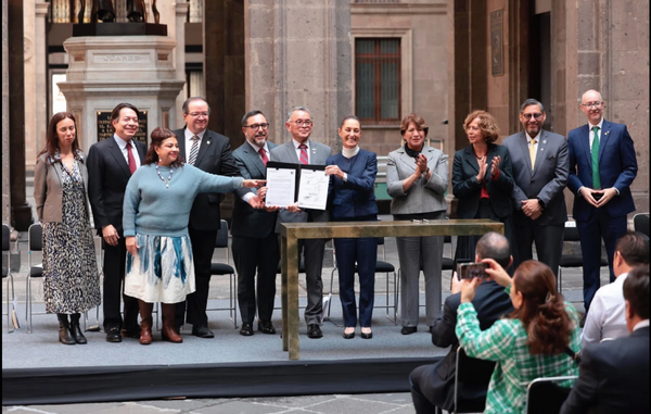 ¡UNAM E IPN HARÁN EXAMEN CONJUNTO DE ADMISIÓN TRAS ELIMINACIÓN DE COMIPEMS!