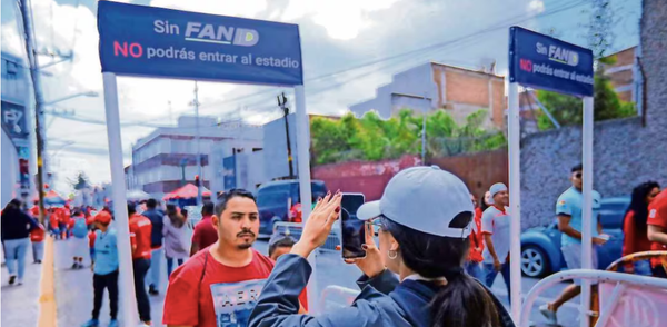 ¡INAI REMUEVE DE SU CARGO A INVOLUCRADOS EN PRESUNTA EXTORSIÓN A FEMEXFUT!