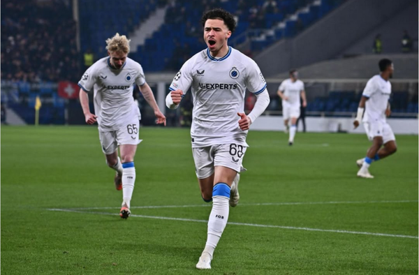 ¡EL BRUJAS DA LA SORPRESA ELIMINANDO AL ATALANTA!