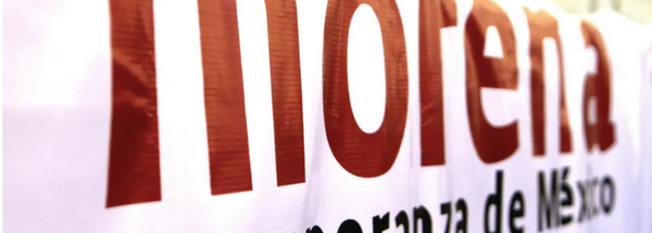 ¡LOS VAN A DENUNCIAR!